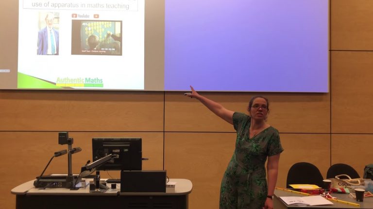 Why Cumbrian primary teachers are world-leading in teaching maths for mastery