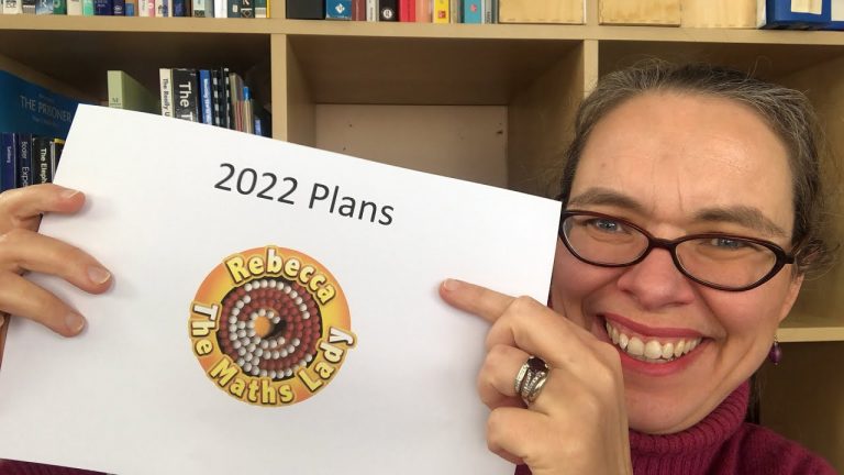 2022 Objectives